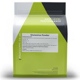 Peak Supps Glutamine Powder